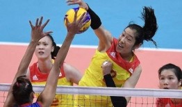 朱婷探头球爆料视频最新,一击制胜的排球传奇瞬间